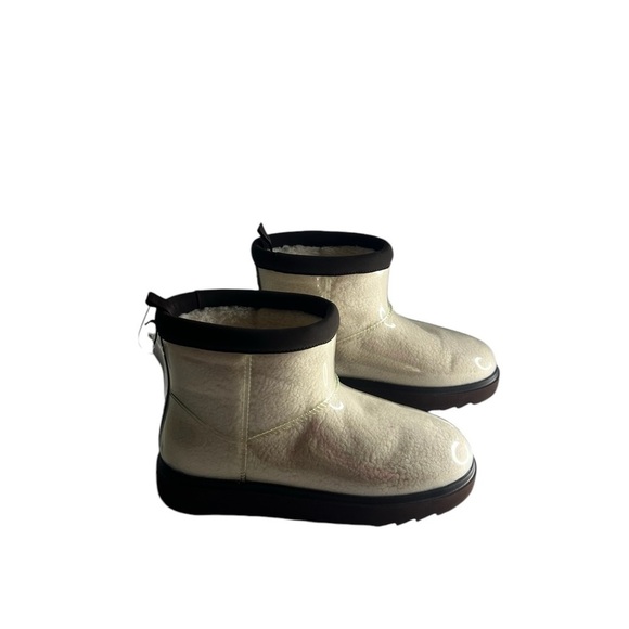 UGG By Koolaburra Clear Mini Boot - Picture 6 of 13
